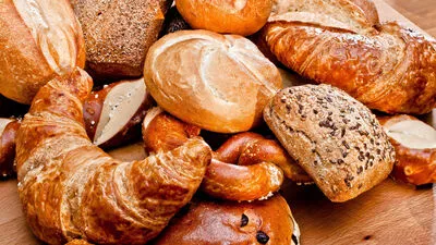 Nächste Woche werden in der Bäckerei die letzten Semmeln verkauft