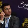 Cristiano Ronaldo wurde von Al-Nassr offiziell präsentiert