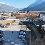 Das 4000 Quadratmeter große Areal dient weiterhin als Parkfläche der Stadt Lienz