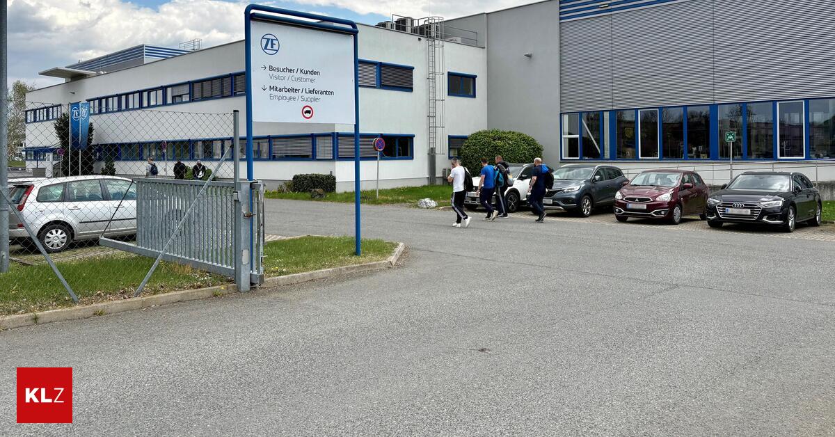 Affected employee: “It was a shock for me and many of my colleagues”