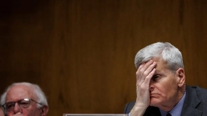 Senator Bill Cassidy 