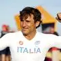 Alessandro Zanardi gewann Gold bei den Paralympics 2012
