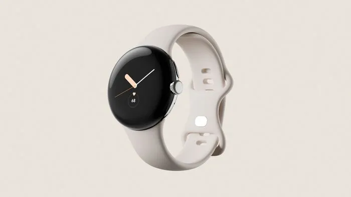 Google unternimmt einen neuen Anlauf, die Dominanz von Apple im Geschäft mit Computer-Uhren zu brechen. Der Konzern kündigte am Mittwoch die hauseigene Pixel Watch an, die für Nutzer von Android-Smartphones gedacht ist.