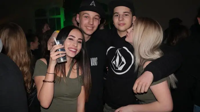 Klicken Sie sich durch die besten Bilder!