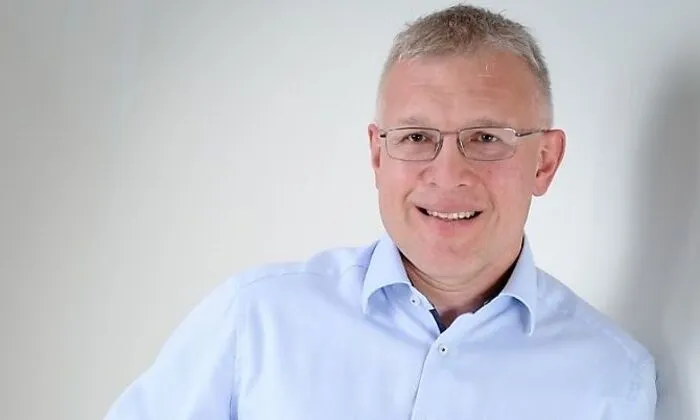 Hannes Fuchshofer, Geschäftsführer  Fuchshofer Präzisionstechnik GmbH