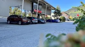 Die "New Yorker"-Filiale in der Tiroler Straße hat noch bis einschließlich 23. September geöffnet