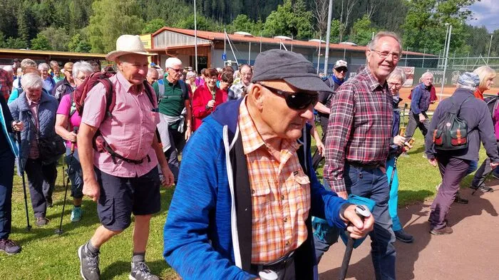 Im Namen der Ortsgruppe Oberwölz begrüßten Obfrau Luise Eichmann, Bürgermeister Hannes Schmidhofer und Bezirksobmann Josef Obergantschnig die Teilnehmer.