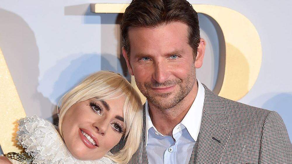Lady Gaga, zuletzt erfolgreich im Duett mit Bradley Cooper, lässt wieder aufhorchen