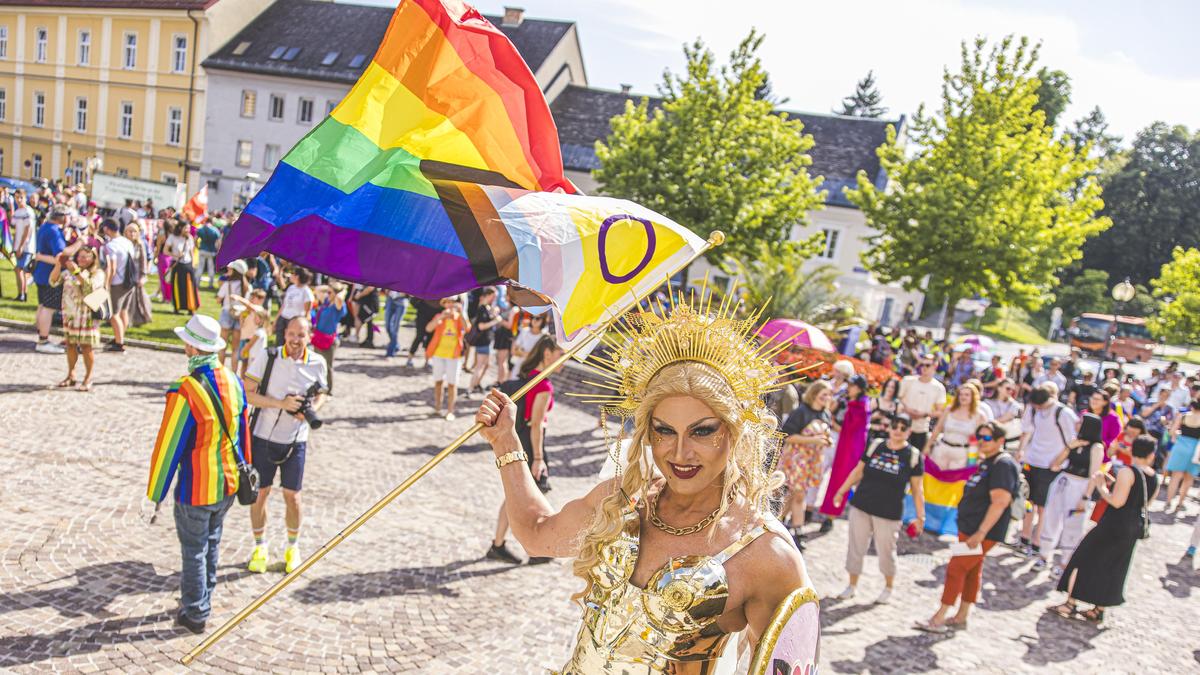 Im Vorjahr waren über 1000 Unterstützer dabei