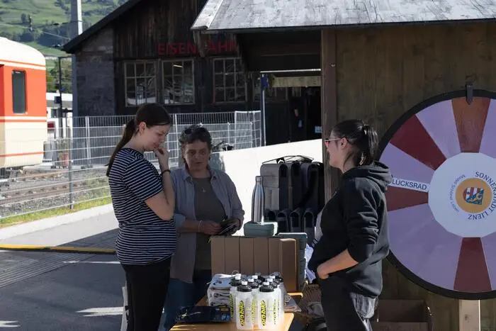 Radaktionstag Lienz 2026