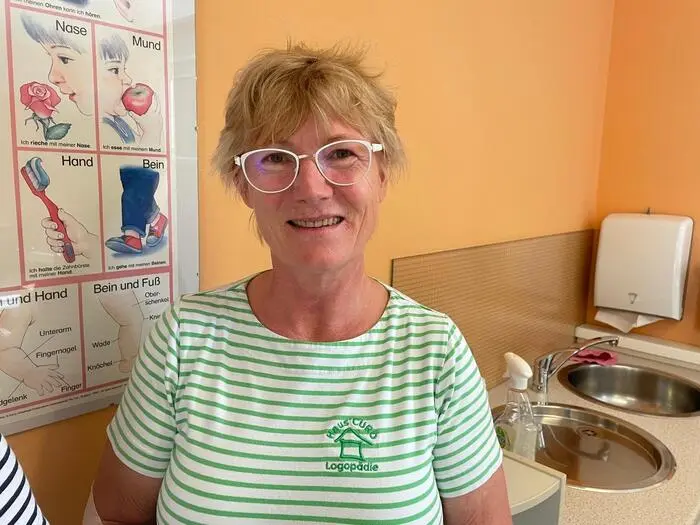 Alice Reinisch, stellvertretende Leiterin des Kompetenzzentrums für Freiberuflichkeit