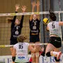 Auch in der kommenden Saison wird es wieder viele steirische Derbys im Volleyball-Oberhaus geben