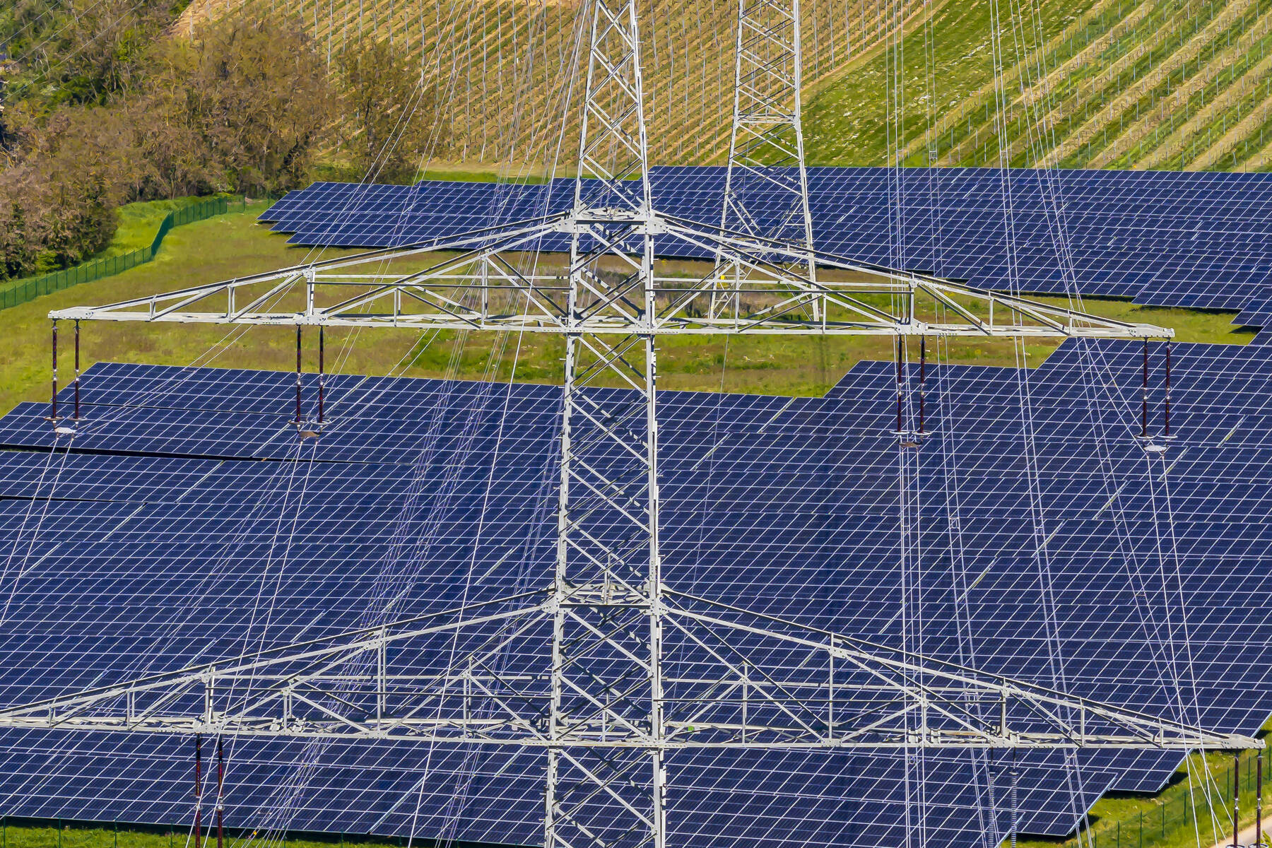 Strom könnte in Österreich viel günstiger sein