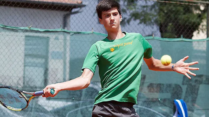 Lukas Krainer