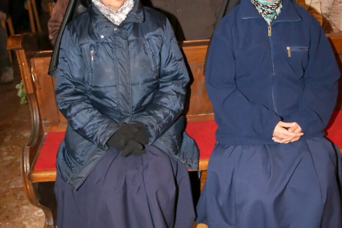 Grund des Besucherandranges war das traditionelle Adventsingen der Sängerrunde St. Georgen unter Obmann Ernst Schusser. 