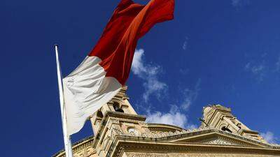 Malta gilt als Steuerparadies 