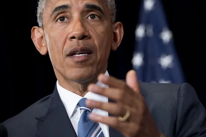 "Du musst mir Respekt zollen. Werf mir nicht einfach Fragen und Einschätzungen hin. Hurensohn, ich werde Dich bei dem Forum verfluchen." (Vor dem dann abgesagten ersten Treffen mit US-Präsident Barack Obama beim Ostasien-Gipfel Anfang September in Laos)