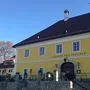 Im Gebäude des Gasthofes Prettner in St. Donat könne jetzt doch ein Projekt für unbegleitete minderjährige Flüchtlinge entstehen
