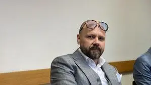 Schon vor über fünf Jahren saß Nake vor Gericht. Damals ging es um den Verkauf des Kropfitschbads in Krumpendorf