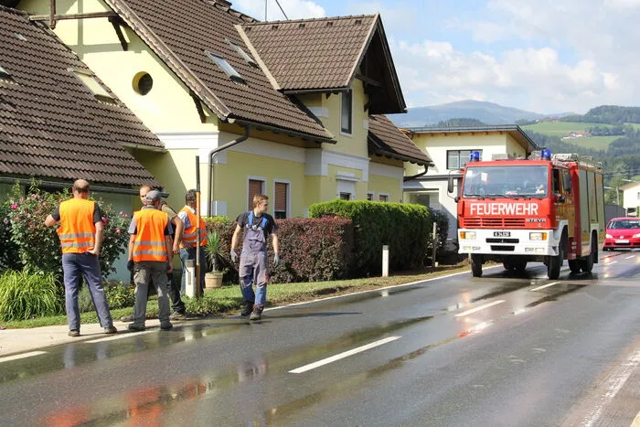 Klicken Sie sich durch die Bilder!