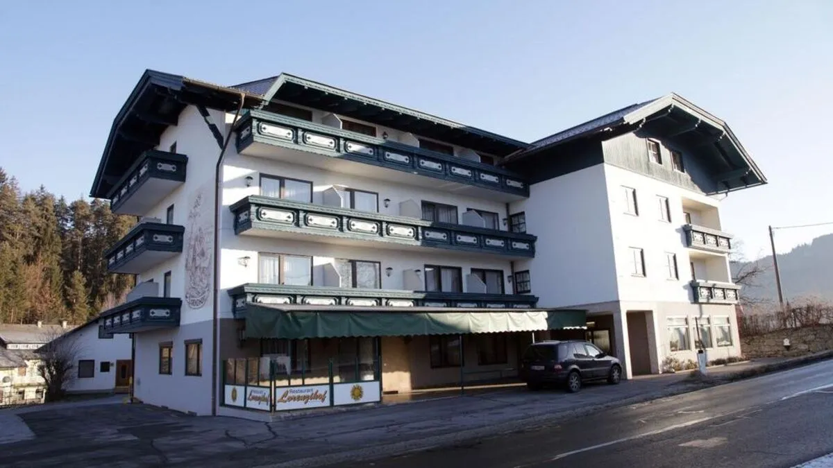 Seit Monaten bleibt die Belegung des Lorenzihofes ungewiss