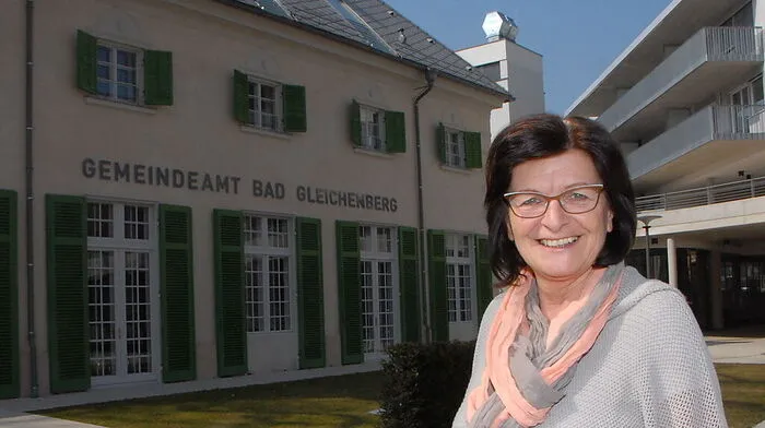 Christine Siegel und die ÖVP haben die Zusammenarbeit mit Marianne Müller-Triebl rasch unter Dach und Fach gebracht