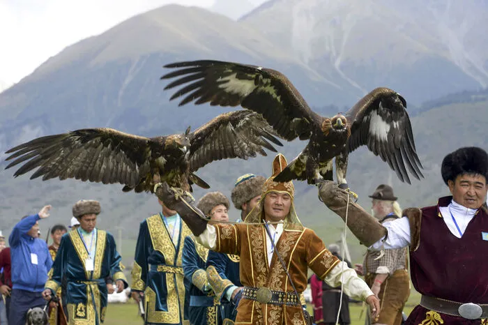 Klicken Sie sich durch die beeindruckenden Bilder!