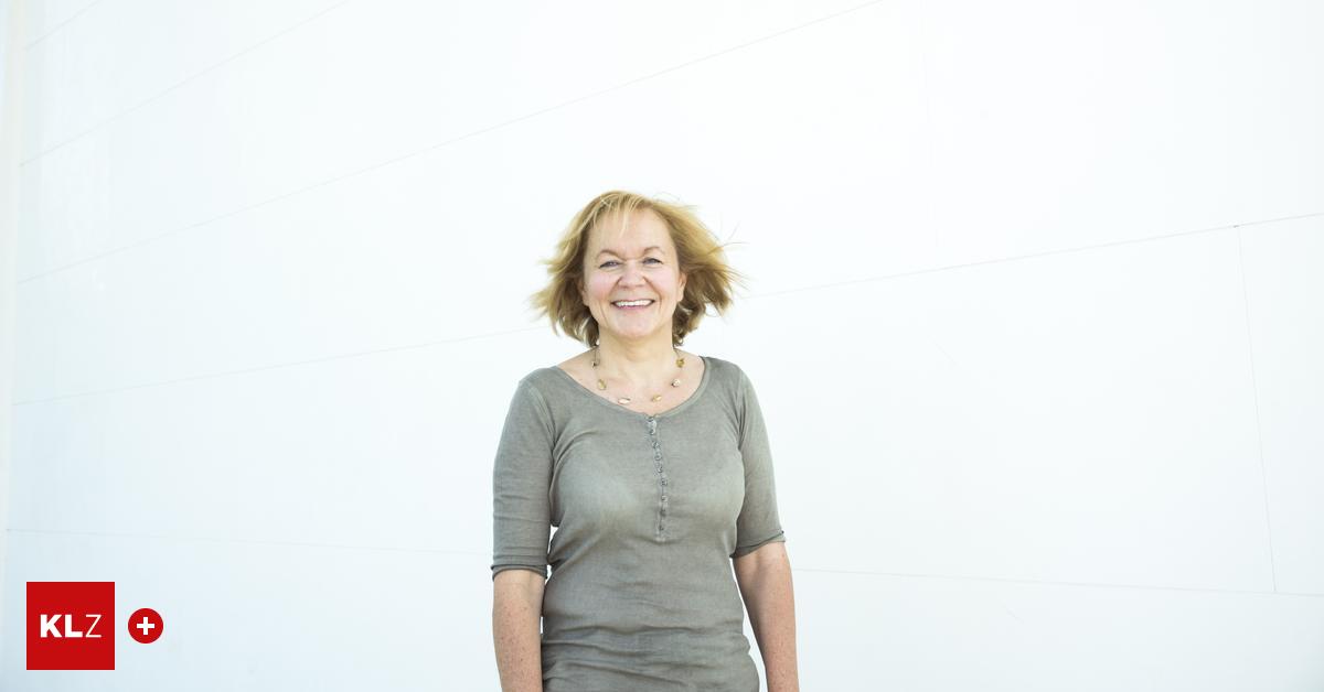 Susanne Wiesinger: „Da sind mir die Tränen herunter geronnen“