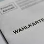 Um Menschenansammlungen am 28. Feber zu vermeiden, hofft man diesmal auf viele Wahlkartenwähler vorab
