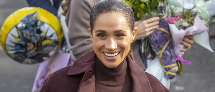 Meghan Markle