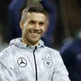 Lukas Podolski