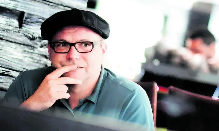 Schauspieler und Kabarettist Thomas Stipsits