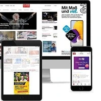 Erfolgversprechend: Displaywerbung auf kleinezeitung.at