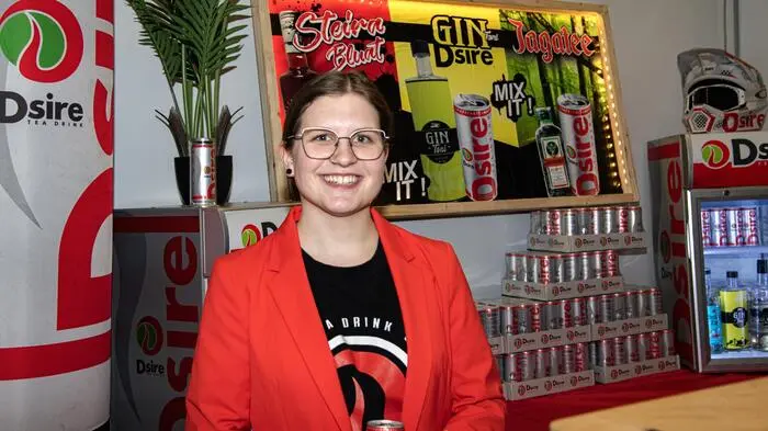Eine lange Tradition hat die von Stefan Jagerhofer und Judith Fasching organisierte Eurogast Interex Gastromesse.