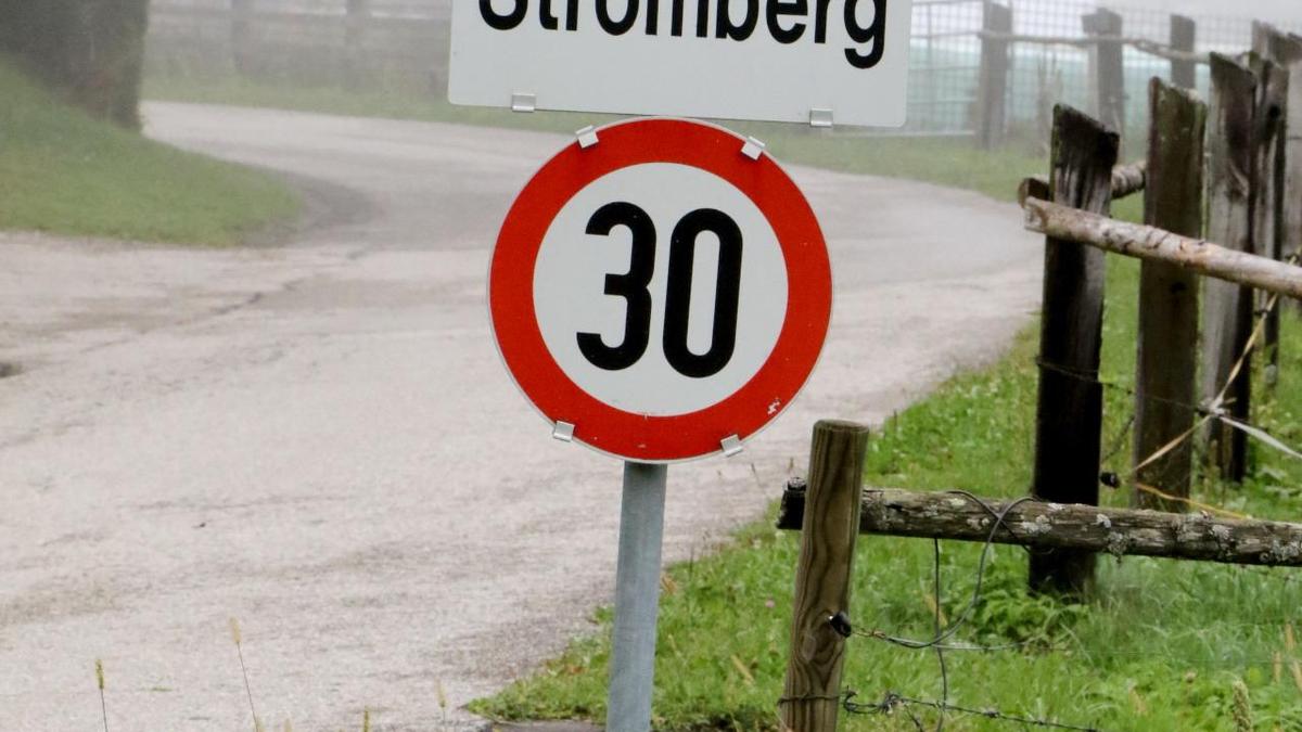 In Stromberg am Kraigerberg dreht sich seit Monaten alles ums Wasser