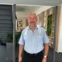 Marcus Hofer ist Bezirks- und Einsatzleiter der Steiermärkischen Berg- und Naturwacht in Leoben