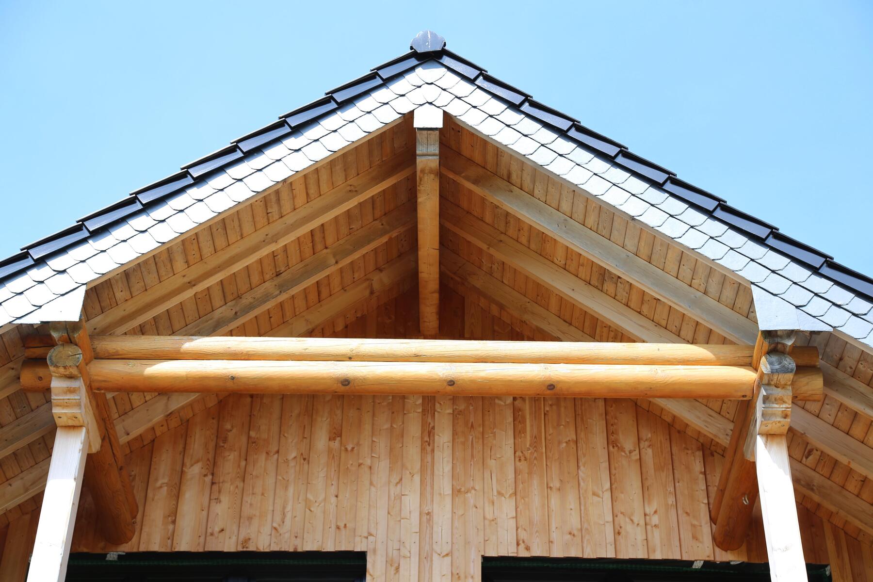 WSB Holzbau schlittert zum dritten Mal in die Insolvenz