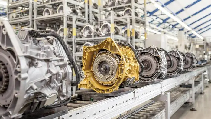Zulieferbetriebe profitieren vom Rüstungsboom | Die heimische Industrie sieht viel Potenzial in Dual-Use-Gütern, die nicht nur für militärische Zwecke verwendet werden können