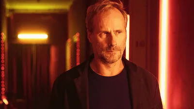 Hauptkommissar Brix (Wolfgang Koch) wurde von seiner Vergangenheit eingeholt