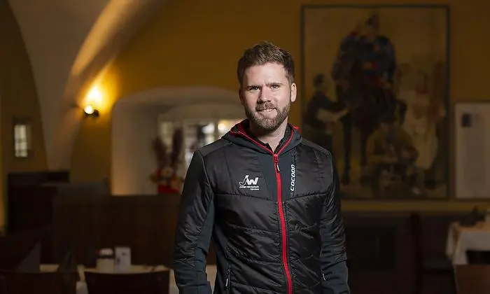 Paul Haas: Wir warten jetzt einmal auf die endgültige Verordnung