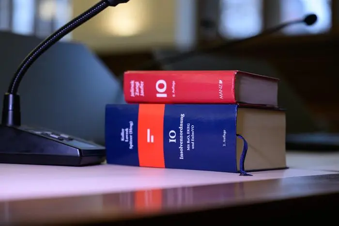 ABD0085_20241220 - RIED IM INNKREIS - ÖSTERREICH: ++ THEMENBILD ++ Illustration zum Thema 