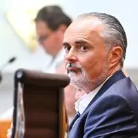 Landeshauptmann und Finanzreferent Hans Peter Doskozil (SPÖ)