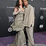 Rihanna und ihr Freund A$AP Rocky