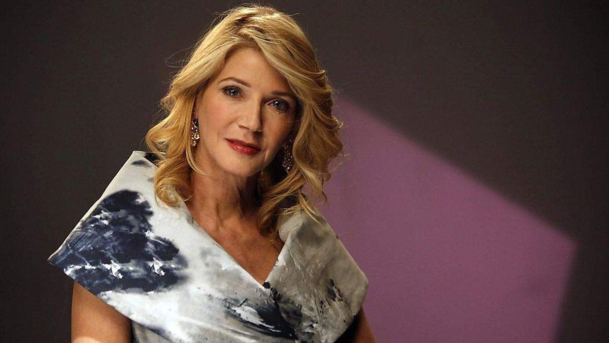 Candace Bushnell plant etwas Neues