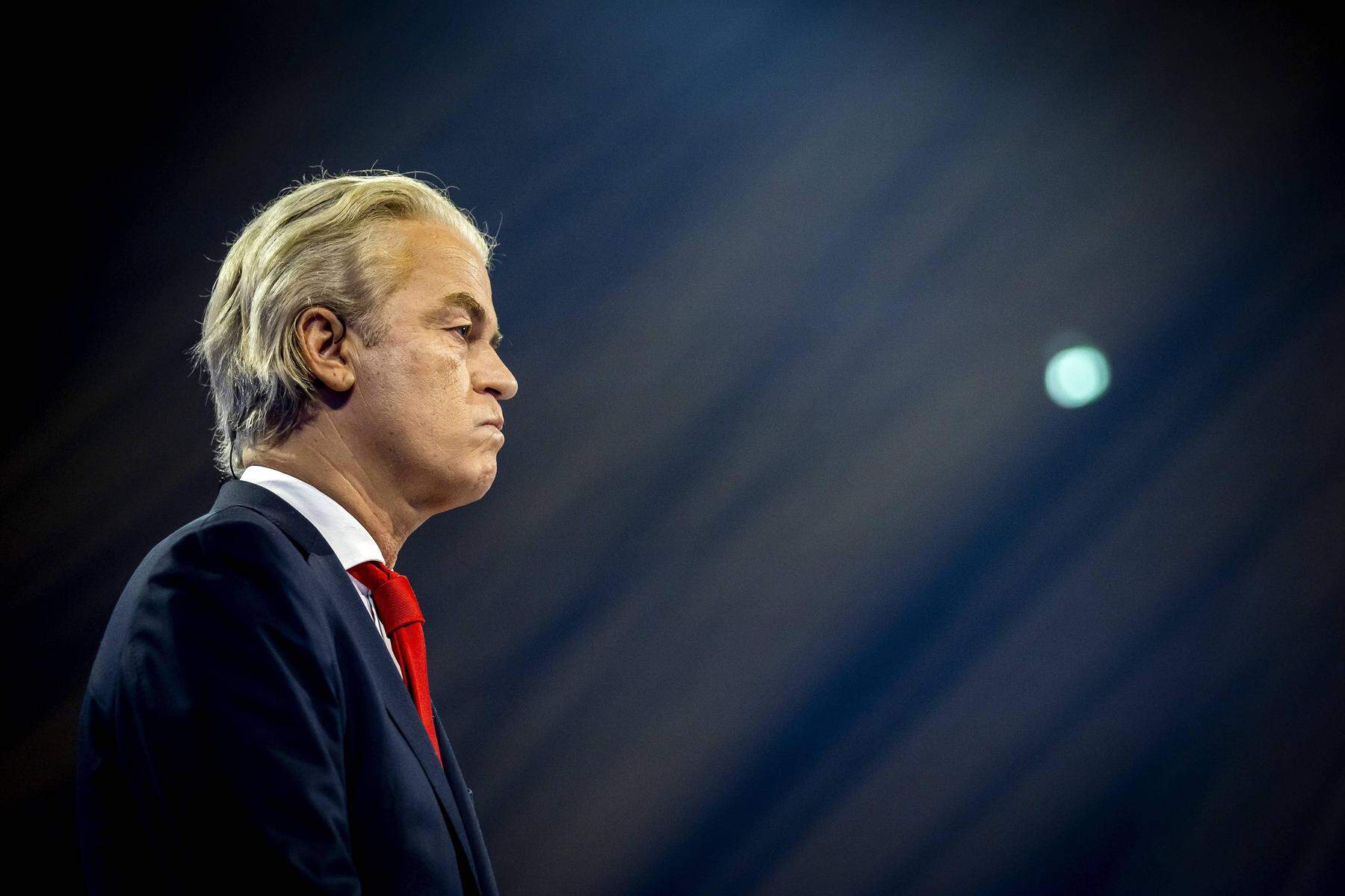 Rechtspopulistischer Wahlsieger: Niederlande: Geert Wilders scheitert an Koalitionsbildung und wird nicht Premier