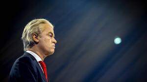 Geert Wilders ist der Vorreiter der neuen Rechten in Europa | Geert Wilders ist der Vorreiter der neuen Rechten in Europa