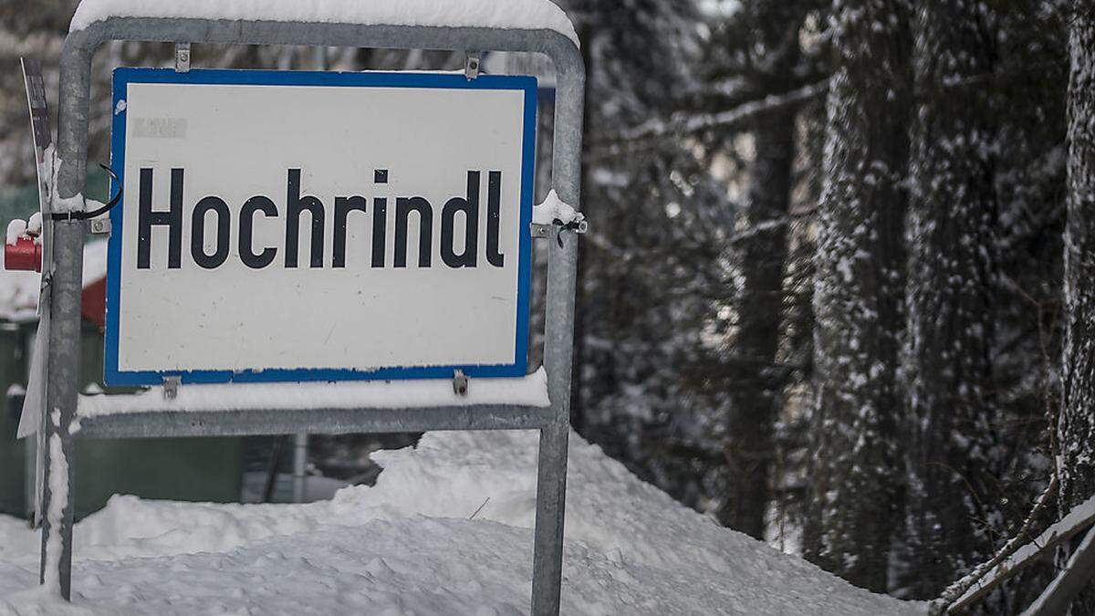 Auf der Hochrindl entsteht ein Hotel mit Chalets 