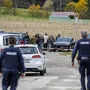 Eine Tatrekonstruktion vor Ort hat bereits stattgefunden 