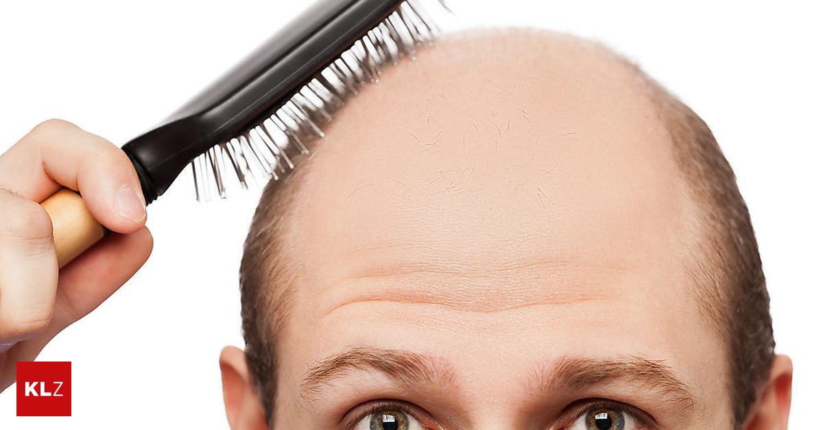 Gute Frage Vererbt der Vater die