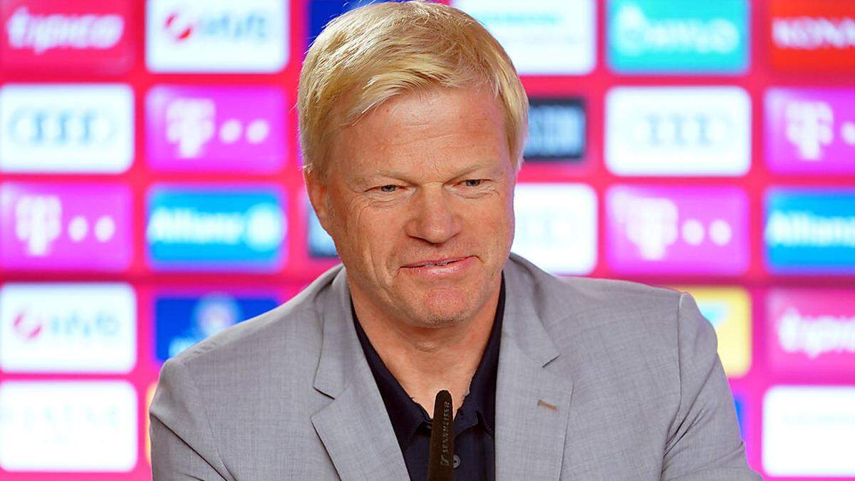 Oliver Kahn